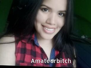Amateurbitch
