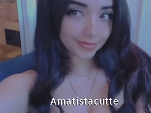 Amatistacutte