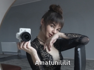 Amatunililit