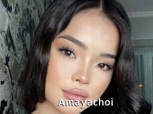 Amayachoi