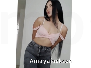 Amayajackson