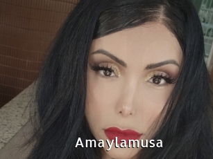 Amaylamusa