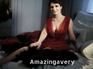 Amazingavery