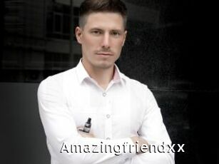 Amazingfriendxx