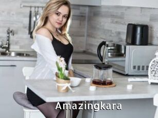 Amazingkara
