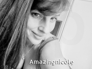 amazingnicole My Porno Stash