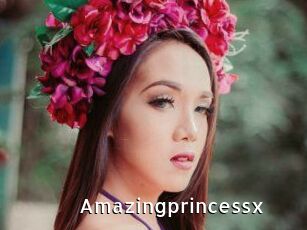 Amazingprincessx
