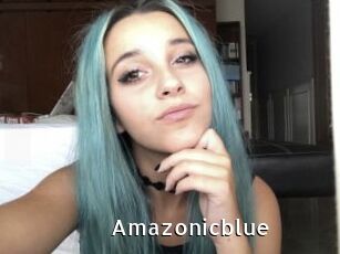 Amazonicblue