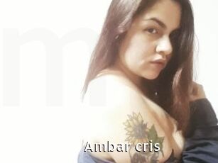 Ambar_cris
