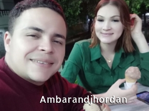 ambarandjhordan My Porno Stash