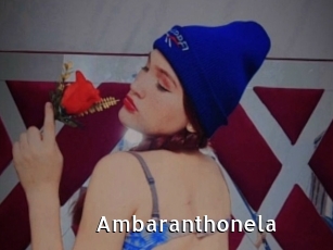 ambaranthonela My Porno Stash
