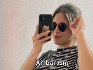 Ambarasm