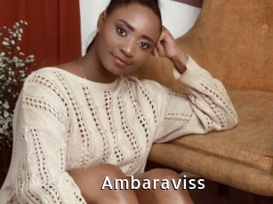 ambaraviss My Porno Stash