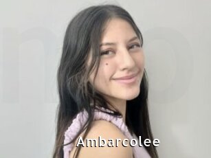 Ambarcolee