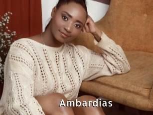 Ambardias