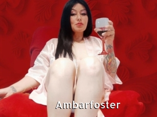 ambarfoster My Porno Stash