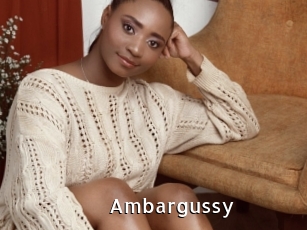 Ambargussy