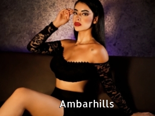 ambarhills My Porno Stash