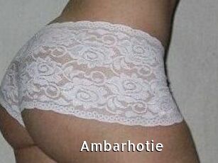 Ambarhotie