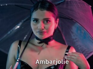 Ambarjolie