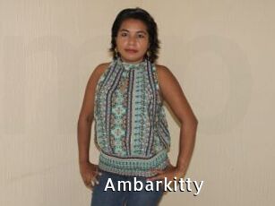 Ambarkitty