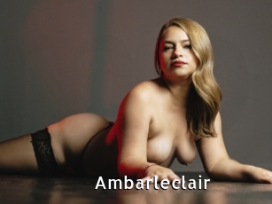 Ambarleclair