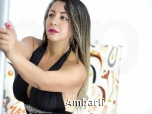 Ambarli