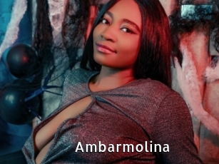 Ambarmolina