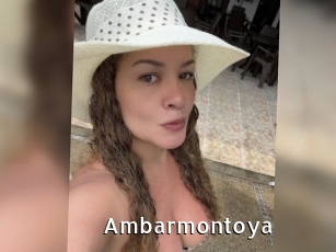 Ambarmontoya