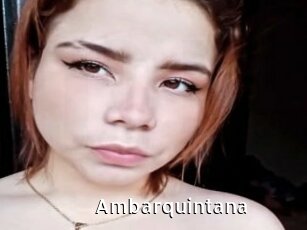 Ambarquintana