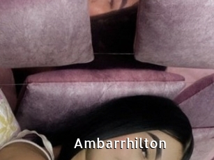 Ambarrhilton