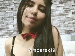 Ambarsx19