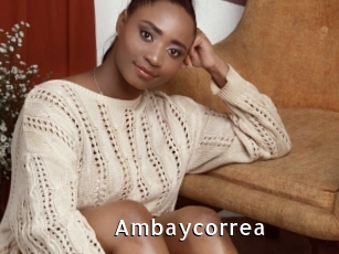 Ambaycorrea