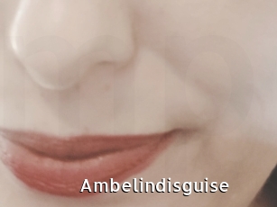 Ambelindisguise