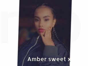 Amber_sweet_x