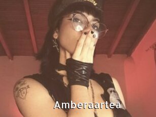 Amberaartea