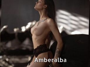 Amberalba