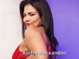 Amberalexander