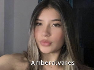 Amberalvares
