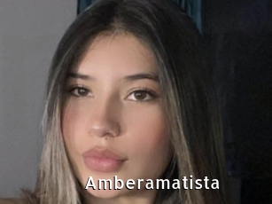 Amberamatista