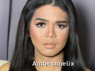 Amberamelix
