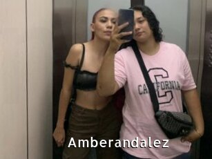 Amberandalez