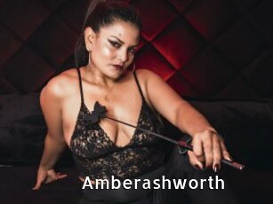 Amberashworth