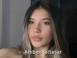 Amberbaltasar