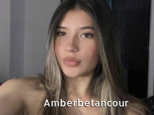 Amberbetancour