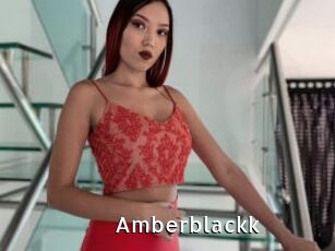 Amberblackk