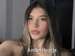 Amberborja