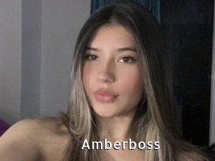 amberboss My Porno Stash