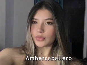 Ambercaballero