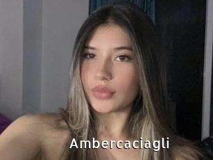 Ambercaciagli